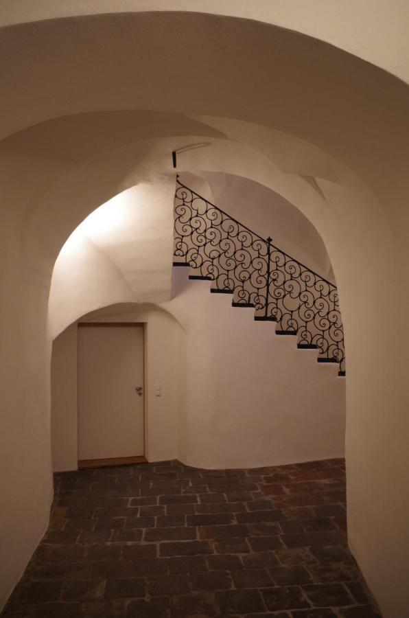 24-7 Apartment Passau Exterior photo