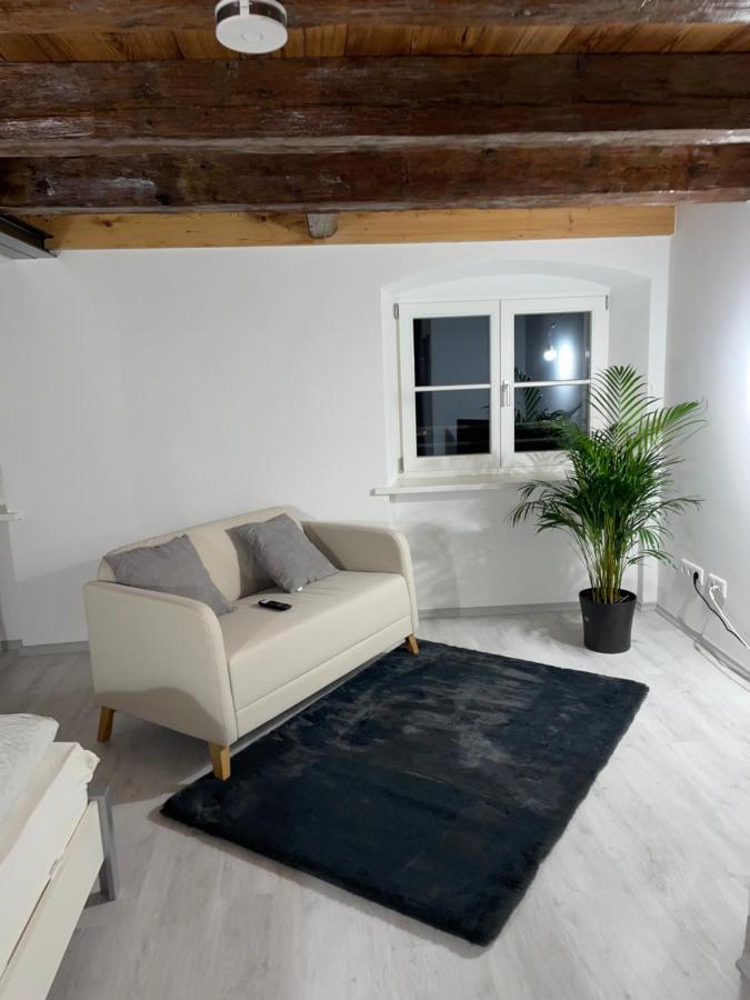 24-7 Apartment Passau Exterior photo