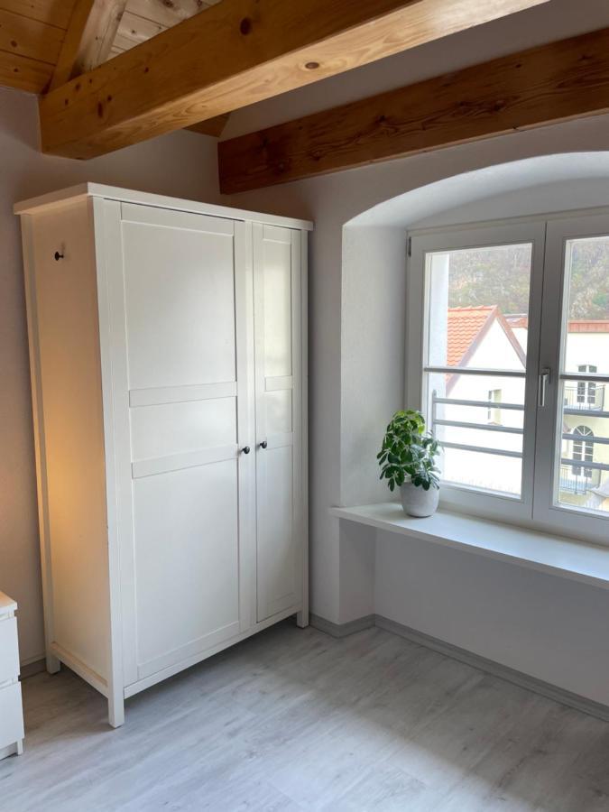 24-7 Apartment Passau Exterior photo