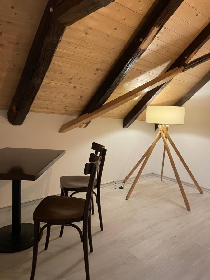 24-7 Apartment Passau Exterior photo