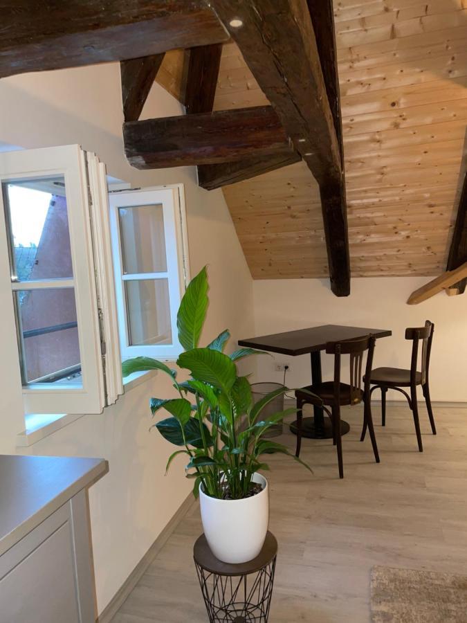 24-7 Apartment Passau Exterior photo