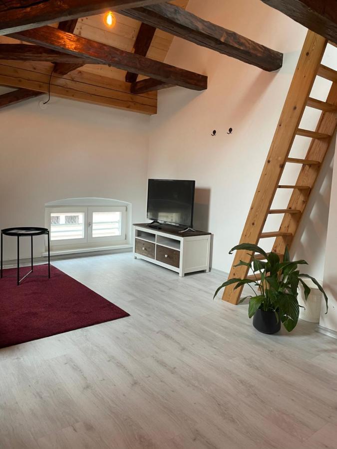 24-7 Apartment Passau Exterior photo