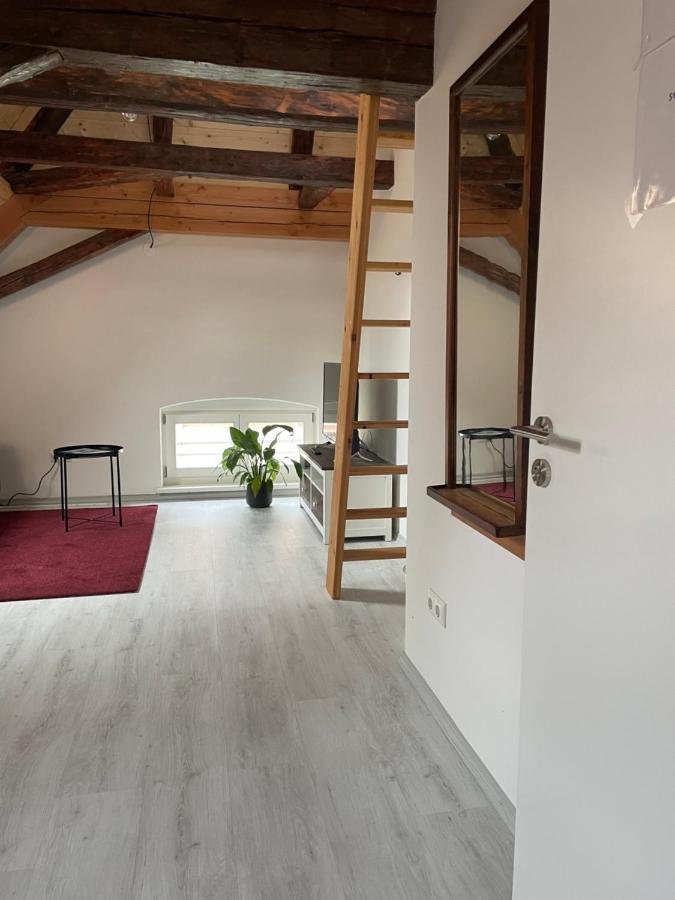 24-7 Apartment Passau Exterior photo