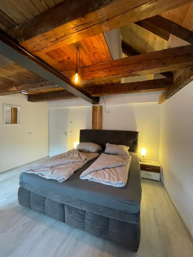 24-7 Apartment Passau Exterior photo